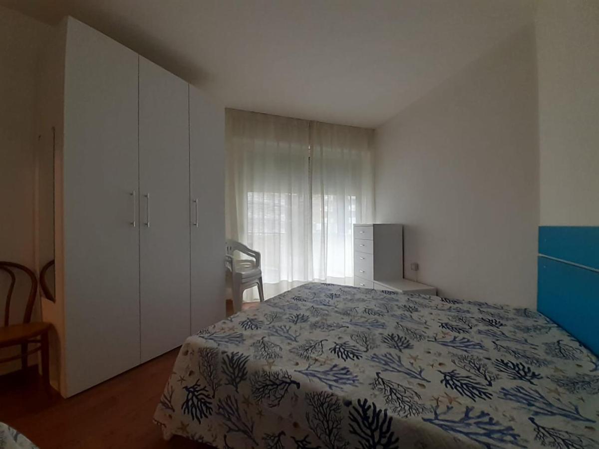 Residence Natante - Walterigato Apartments Solo Per Famiglie Lido di Jesolo Zewnętrze zdjęcie