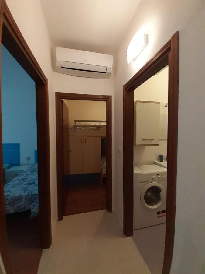 Residence Natante - Walterigato Apartments Solo Per Famiglie Lido di Jesolo Zewnętrze zdjęcie