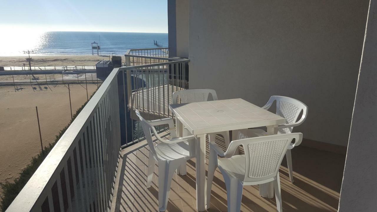 Residence Natante - Walterigato Apartments Solo Per Famiglie Lido di Jesolo Zewnętrze zdjęcie